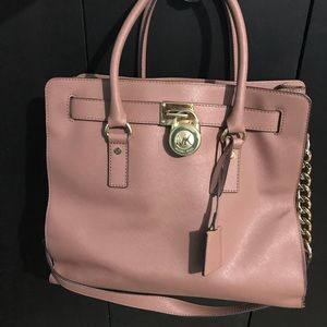 Michael Kors Hamilton ⛔️ON HOLD⛔️